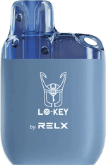 RELX Lo - key 600 Vape Kit - Box of 10 Triple Mango