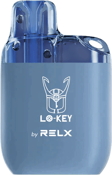 RELX Lo - key 600 Vape Kit - Box of 10 Triple Mango