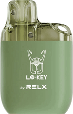 RELX Lo - key 600 Vape Kit - Box of 10 Triple Mango