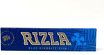 Rizla Blue Rolling paper King Size 50 Booklets