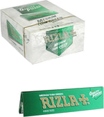 Rizla Green Rolling Paper King Size 50 Booklets