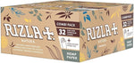 Rizla Natura Combi King Size 24 Booklets