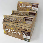 Rizla Natura Combi King Size 24 Booklets