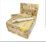 Rizla Natura Rolling Paper King Size 50 Booklets