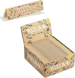 Rizla Natura Rolling Paper King Size 50 Booklets
