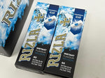 Rizla Polar Blast Crushball Filter Tips Pack of 24