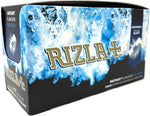 Rizla Polar Blast Crushball Filter Tips Pack of 24