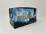 Rizla Polar Blast Crushball Filter Tips Pack of 24