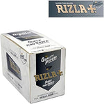 Rizla Silver Rolling Paper Regular 100 Booklets