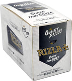 Rizla Silver Rolling Paper Regular 100 Booklets