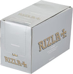 Rizla Silver Rolling Paper Regular 100 Booklets