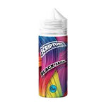 Scripture 100ml E- Liquid Black Jack