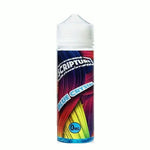 Scripture 100ml E- Liquid Blue Crystal
