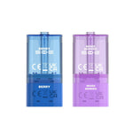 SKE 30k Pro Max Replacement Pods Box of 5 Berry Edition