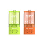 SKE 30k Pro Max Replacement Pods Box of 5 Fruit Edition