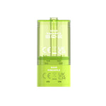 SKE 30k Pro Max Replacement Pods Box of 5 Sour Pineapple