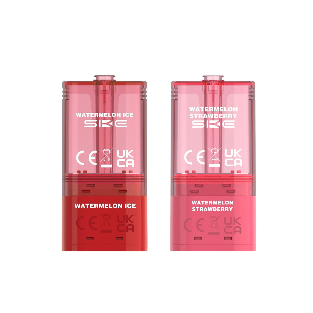 SKE 30k Pro Max Replacement Pods Box of 5 Watermelon Edition