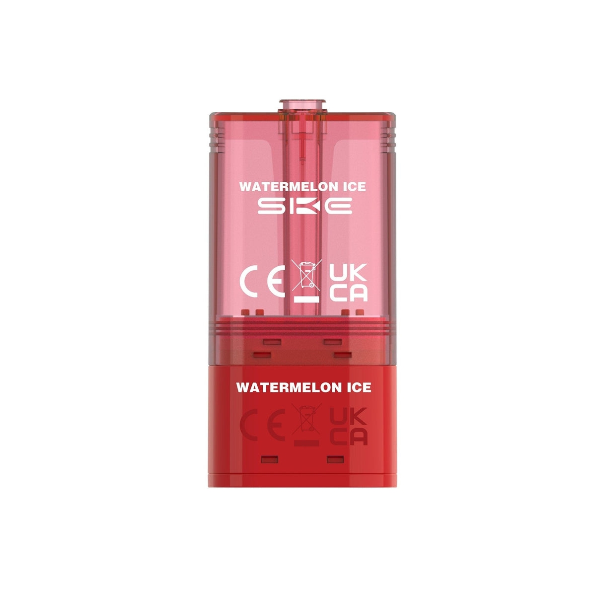 SKE 30k Pro Max Replacement Pods Box of 5 Watermelon Ice