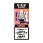 Ske Bar 15k Replacement Pods Pack of 5 Cherry Ice