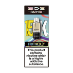 Ske Bar 15k Replacement Pods Pack of 5 Fruit Medley