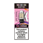Ske Bar 15k Replacement Pods Pack of 5 Pink Lemonade
