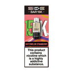 Ske Bar 15k Replacement Pods Pack of 5 Watermelon Strawberry