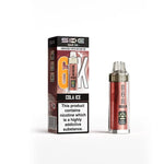 SKE Bar 6K Prefilled Pod Kit - Pack of 5 Cola Ice