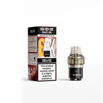 SKE Bar 6K Refill Pods - Pack of 5 Cola Ice