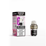 SKE Bar 6K Refill Pods - Pack of 5 Pink Lemonade