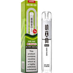 SKE CRYSTAL 600 Puff ORIGINAL Replacement Pods Gami Rare