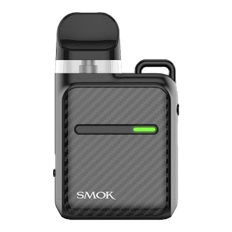 Smok Novo 4 Master Box Pod Vape Kit Black Carbon Fiber