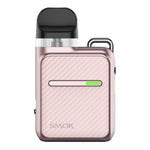 Smok Novo 4 Master Box Pod Vape Kit Leather Pink