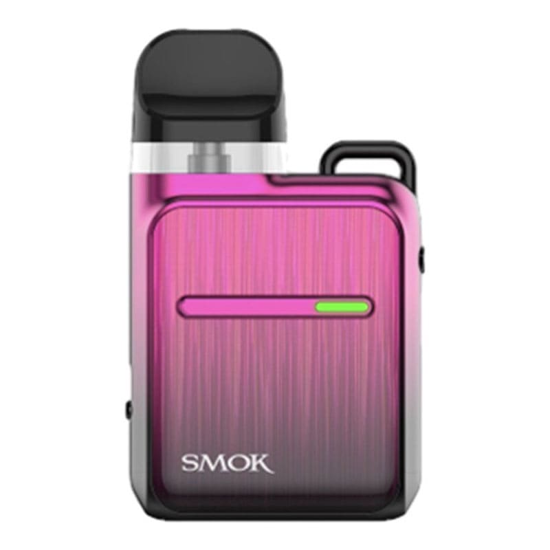 Smok Novo 4 Master Box Pod Vape Kit Pink Black