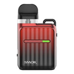 Smok Novo 4 Master Box Pod Vape Kit Red Black