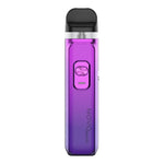 Smok Novo Master Pod Vape Kit Leather Purple Pink