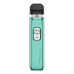 Smok Novo Master Pod Vape Kit Leather Cyan