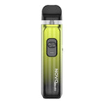 Smok Novo Master Pod Vape Kit Green Black