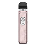 Smok Novo Master Pod Vape Kit Leather Pink