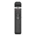 Smok Novo Master Pod Vape Kit Leather Black Gunmetal