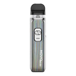 Smok Novo Master Pod Vape Kit Silver Laser