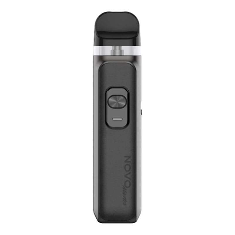 Smok Novo Master Pod Vape Kit Silver Laser