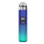 Smok Novo Pro Pod System Kit Cyan Blue
