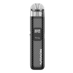 Smok Novo Pro Pod System Kit Black Carbon Fiber