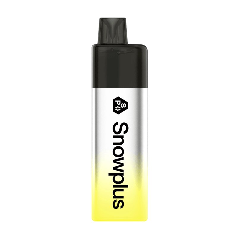 Snowplus Snap 5000 Puffs Disposable Vape Box of 5 - Bulk Vape Wholesale