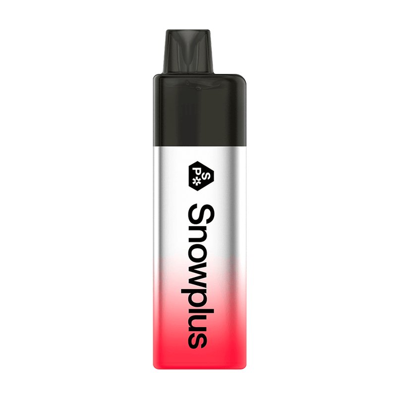 Snowplus Snap 5000 Puffs Disposable Vape Box of 5 - Bulk Vape Wholesale