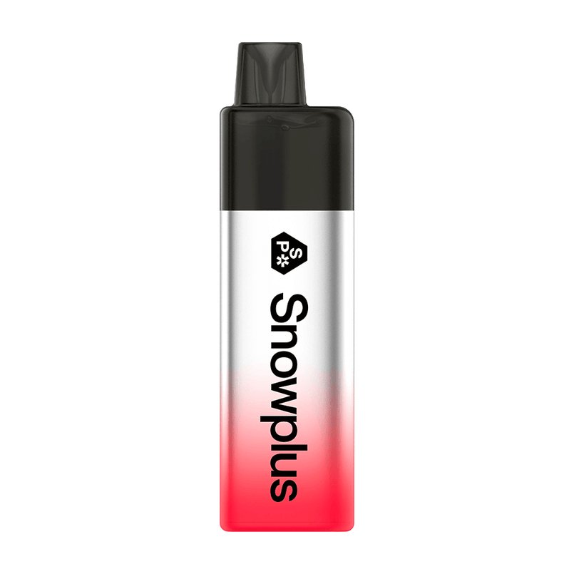 Snowplus Snap 5000 Puffs Disposable Vape Box of 5 - Bulk Vape Wholesale