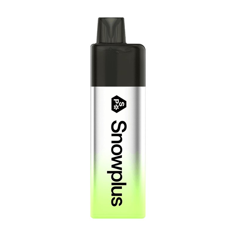 Snowplus Snap 5000 Puffs Disposable Vape Box of 5 - Bulk Vape Wholesale