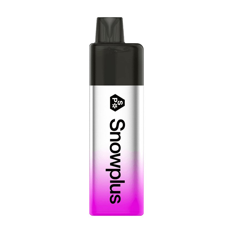 Snowplus Snap 5000 Puffs Disposable Vape Box of 5 - Bulk Vape Wholesale