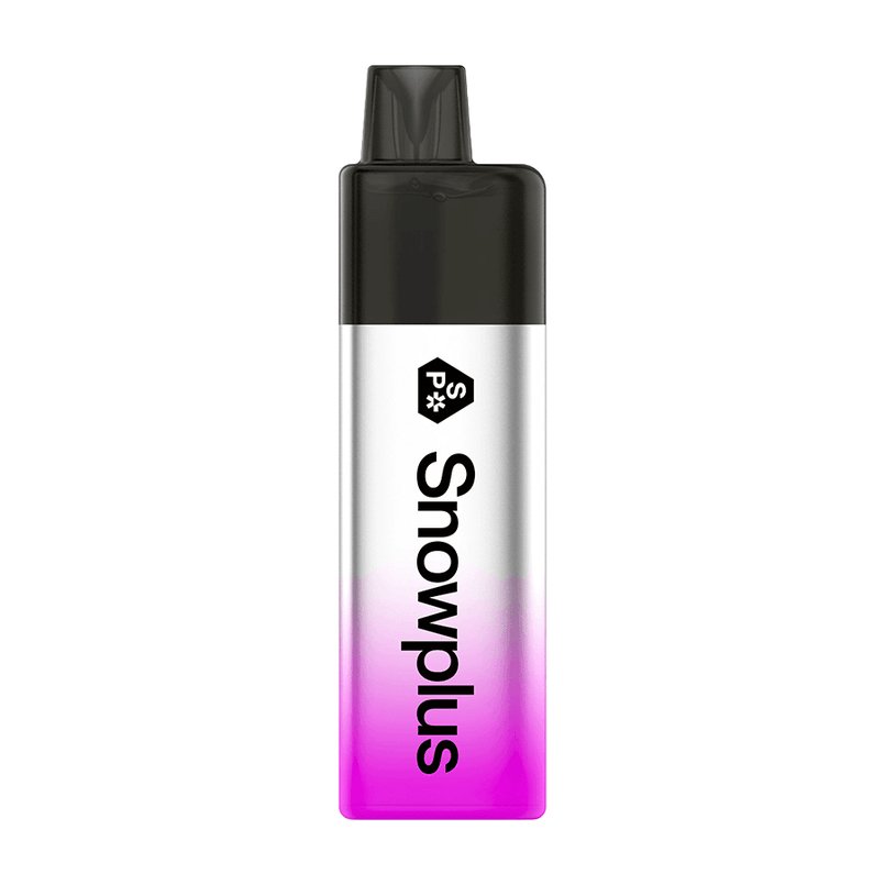 Snowplus Snap 5000 Puffs Disposable Vape Box of 5 - Bulk Vape Wholesale