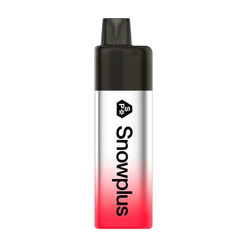 Snowplus Snap 5000 Puffs Disposable Vape Box of 5 - Bulk Vape Wholesale